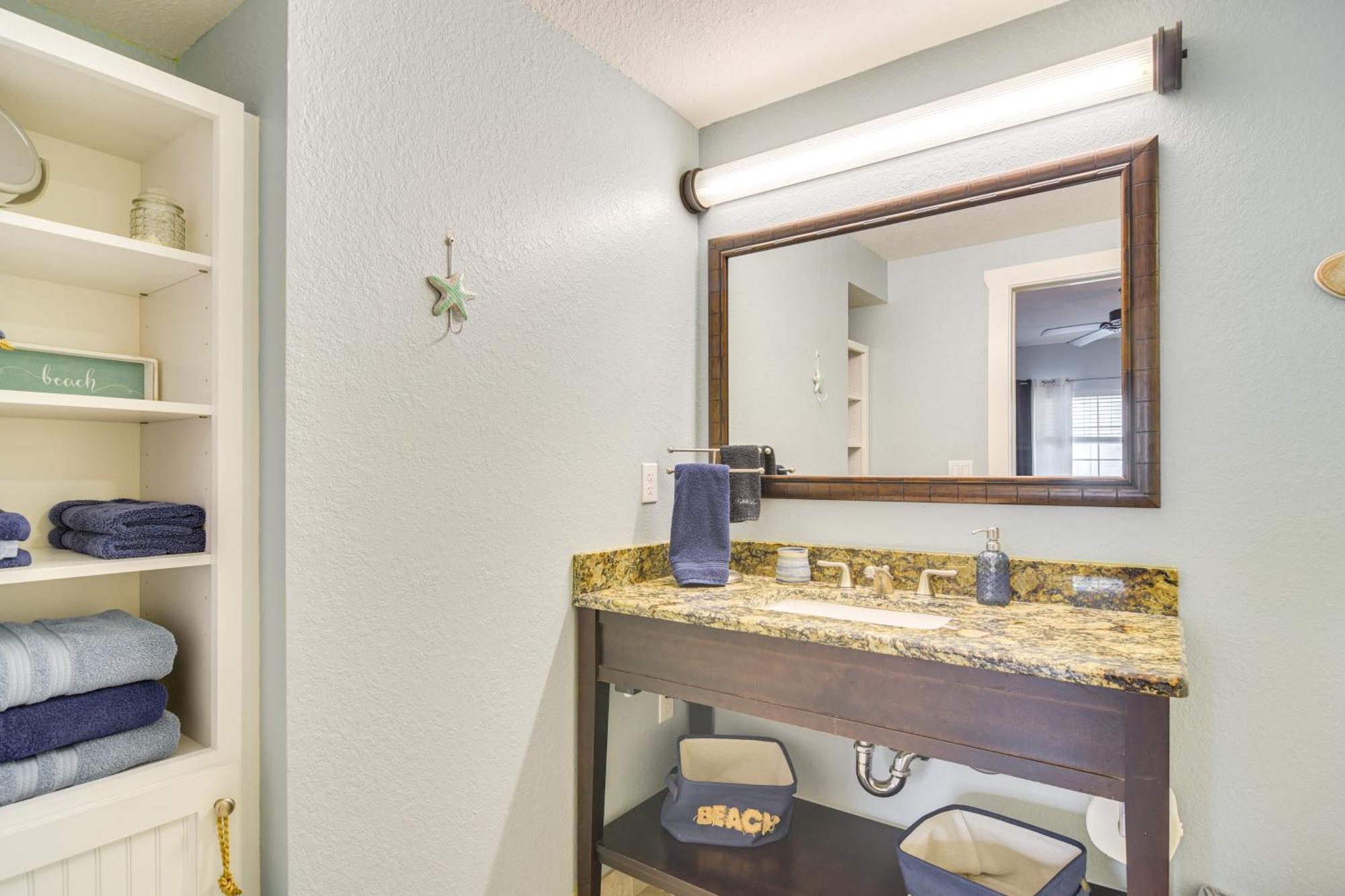 Waterfront Condo With Water Park, Walk To The Beach! Clearwater Beach Exterior photo